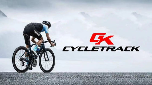 Benefits of cycling (doubao assisted)