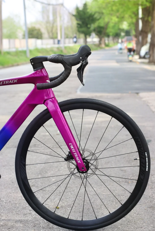 Still Hesitating Between a Mountain Bike and a Road Bike?