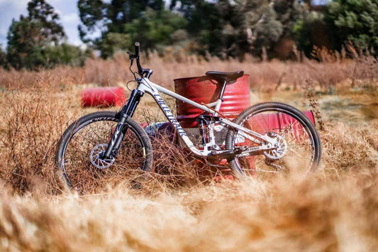 Which bike is right for me?