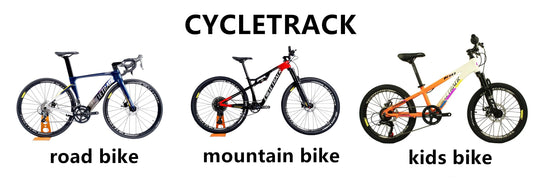 How to Choose Between a Road Bike and a Mountain Bike?