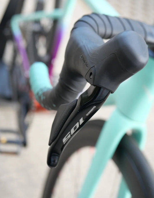 The Cultural Heritage of Road Bicycles