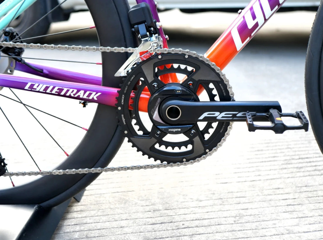 The Chain: The Most Essential Part of Your Bike's Transmission