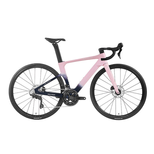 Cycletrack -PHANTOM Road Bike with SHIMANO R7120: Performance Meets Precision