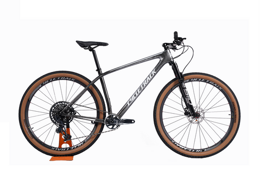 Cycletrack carbon frame mountain bike  sram sx-12speed 29er MTB bicycle