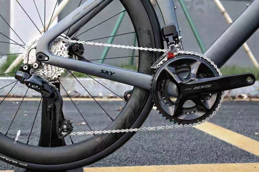 How to Choose Bicycle Tires Beginner's Guide to Cycling