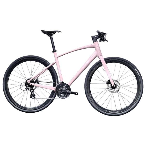 CK-SMILE: Your Urban Escape on Two Wheels