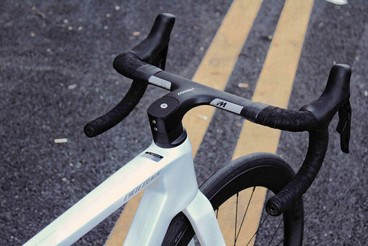 Road Bicycles and a Healthy Lifestyle