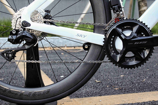 What is the Ideal Cadence for Cycling?