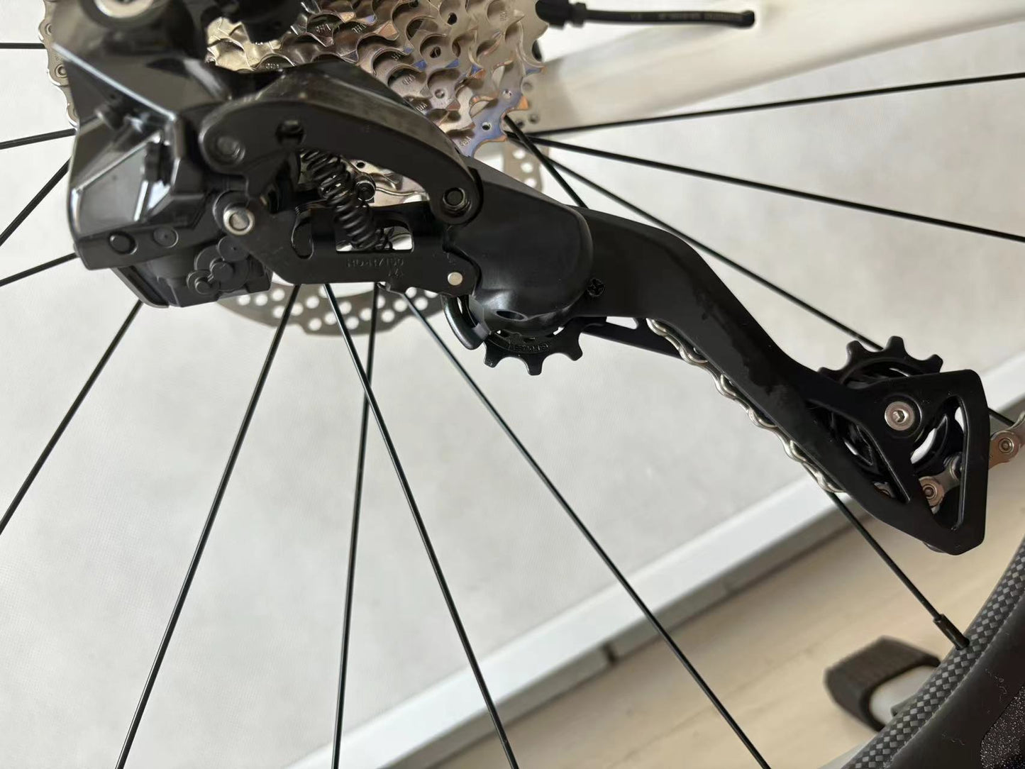 Sky Shimano 105-R7170 Di2
