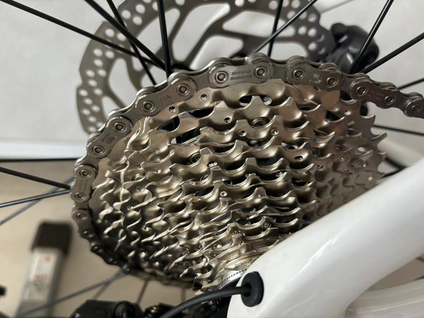Sky Shimano 105-R7170 Di2