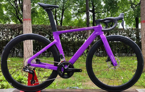 Sky Shimano 105-R7170 Di2