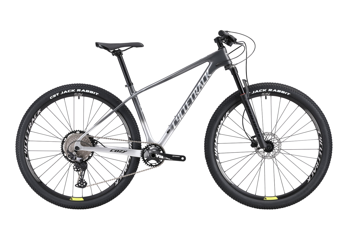 Cycletrack Cozy Cheap Factory Price 12 Speed 29" MTB 29 Inch Carbon Fiber Disc Brake Mountain Bike