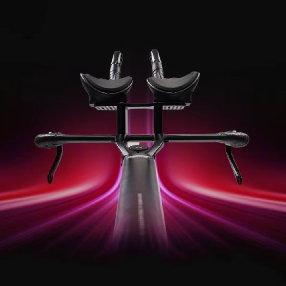 Cycletrack Time Carbon Fiber TT Bicycle Racing Triathlon Road Bike Time Trial Bike
