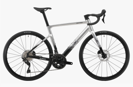 Cycletrack CK-Aurora Factory Direct Sell 700C 24 Speed Racing Aluminium Alloy Road Bike Bicycle with Carbon Fork