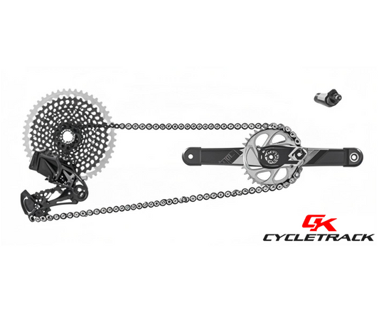 What to Do When the Chain Skips Gears?