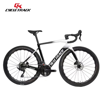 Where Carbon Bikes Deliver Speed Gains