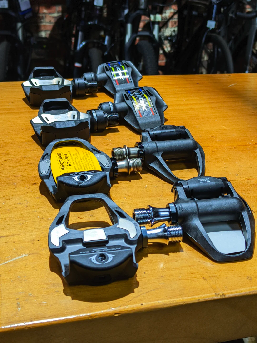 Unlock Your Potential: Why Road Bike Clipless Pedals Are a Game-Changer