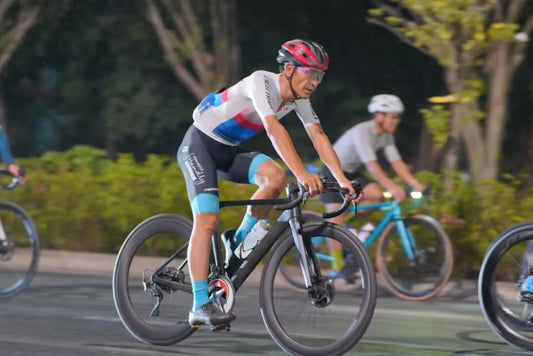 How to Improve Road Bike Shifting Skills？