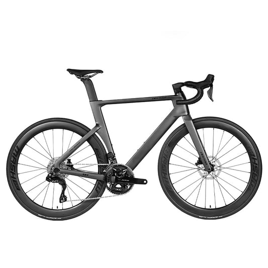 The Ultimate Cycling Experience: Cycletrack SKY Shimano Dura-Ace R9270 DI2 Electronic Shifter Carbon Fiber Road Bike 🚲💨