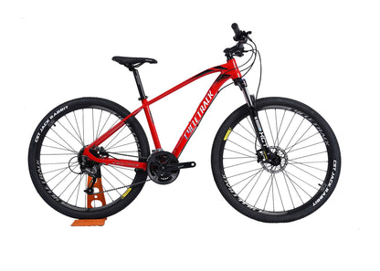 Cycletrack CK690 Alloy Mountain Bicycles 29 Inch Bike MTB Bike 27 Speed Bicicleta with Oil Brake