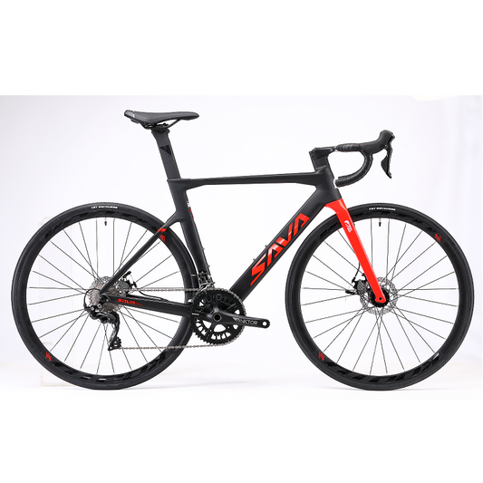 SAVA Ralph Carbon Road Bike SHIMANO R7000 105