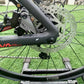 SAVA Ralph Carbon Road Bike SHIMANO R7000 105