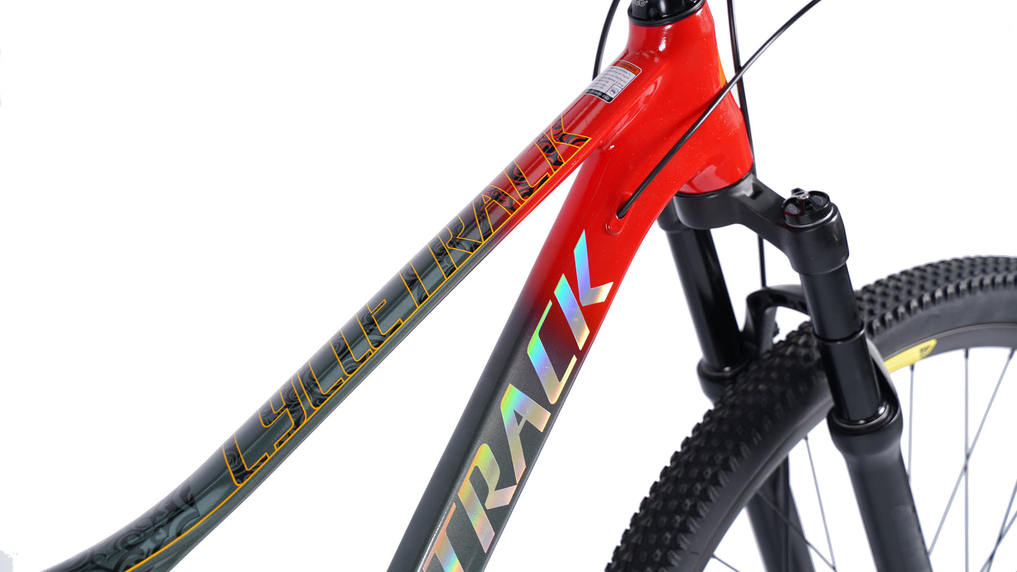 Cycletrack CK780 China Manufacturing 27.5/29 Inch Shimano 12 Speed Aluminum Alloy MTB Mountain Bike