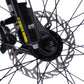 Cycletrack CK690 Alloy Mountain Bicycles 29 Inch Bike MTB Bike 27 Speed Bicicleta with Oil Brake