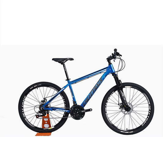 Cycletrack CK50 26/27.5*17 Inch 24 Speed Aluminium Alloy Bicycle Mountain bike