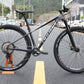Cycletrack Cozy Cheap Factory Price 12 Speed 29" MTB  29 Inch Carbon Fiber Disc Brake Mountain Bike