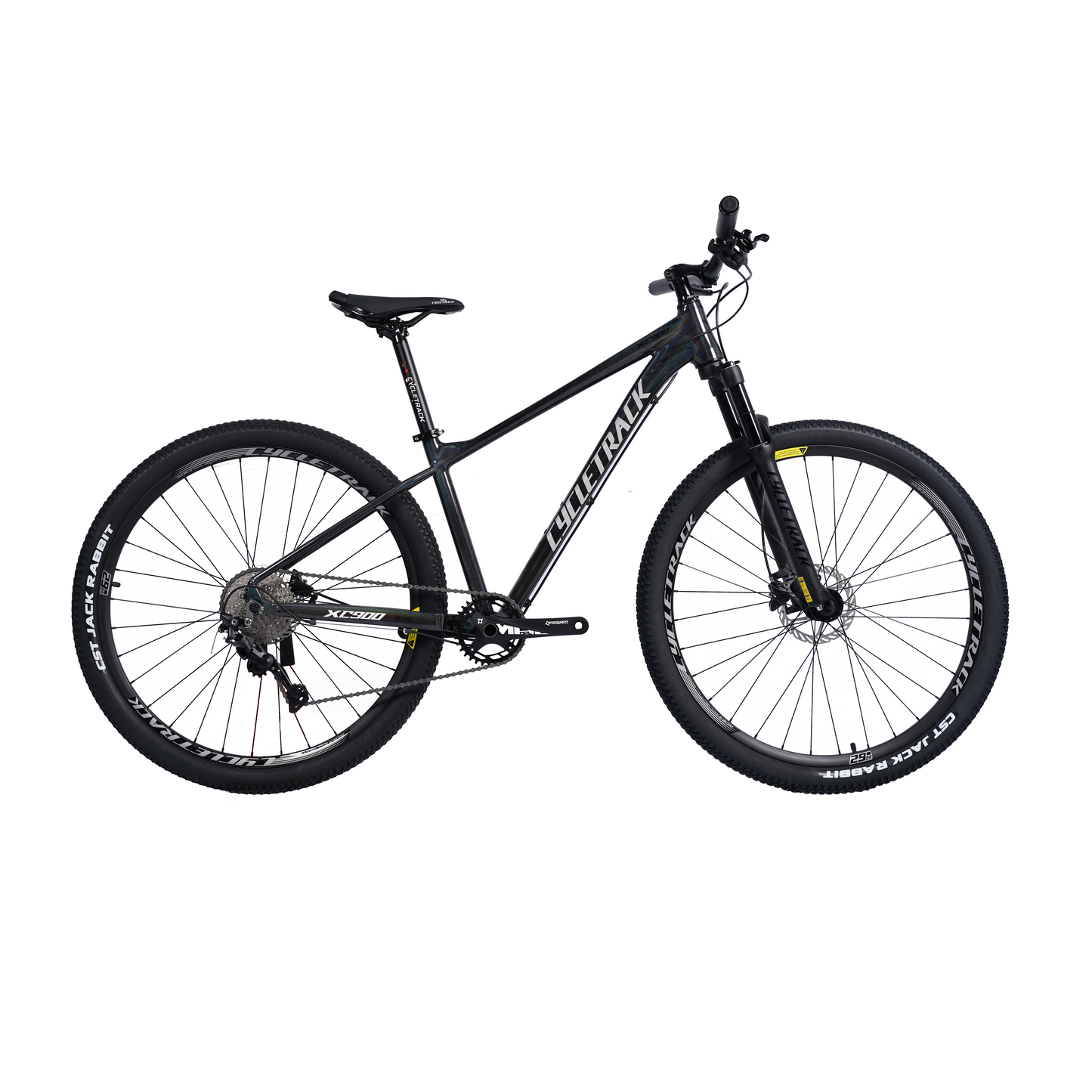 Cycletrack XC900 Oil Break Bicicleta 27.5 Inch 29 Inch MTB Bicycle Aluminum Alloy Sepeda Mountain Bike