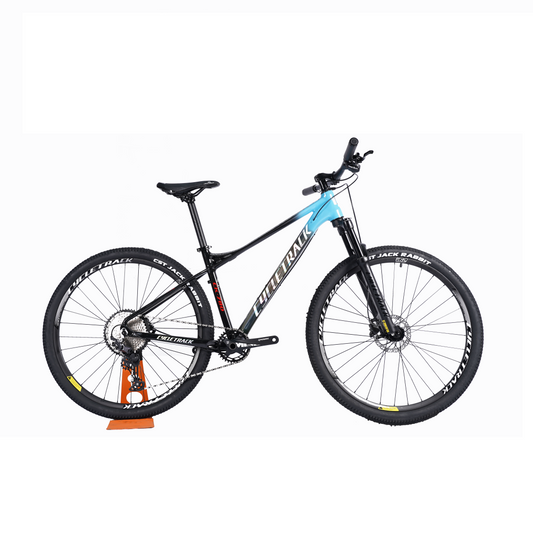 mountain peak evolution frame 29er