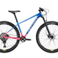 Cycletrack Cozy Cheap Factory Price 12 Speed 29" MTB  29 Inch Carbon Fiber Disc Brake Mountain Bike