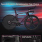 Cycletrack Time Carbon Fiber TT Bicycle Racing Triathlon Road Bike Time Trial Bike