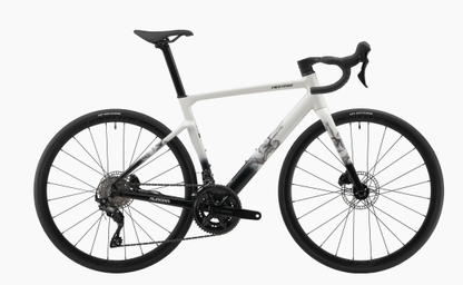 Cycletrack CK-Aurora Factory Direct Sell 700C 24 Speed Racing Aluminium Alloy Road Bike Bicycle with Carbon Fork