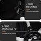 Cycletrack SPACE 18 Speed Aluminium Alloy Road Bike City Cycling Bicycle for Men Women