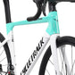 Cycletrack-PHANTOM Road Bike   Carbon T800 Frame  Aerodynamic Design Unisex