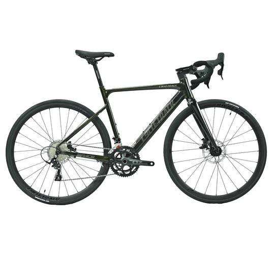 Cycletrack SPACE 18 Speed Aluminium Alloy Road Bike City Cycling Bicycle for Men Women