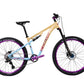 CYCLETRACK-flux a Soft-tailed Deceleration Mountain Oil Brake Racing Off-road 27.5 Bicycle