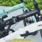 Cycletrack - S7 20 Inch Folding Bike - 7 - Speed Aluminium Alloy, Smooth Shifting & Reliable Braking