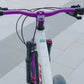 CYCLETRACK-flux a Soft-tailed Deceleration Mountain Oil Brake Racing Off-road 27.5 Bicycle