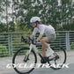 Cycletrack CK-Aurora Factory Direct Sell 700C 24 Speed Racing Aluminium Alloy Road Bike Bicycle with Carbon Fork
