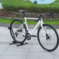 Cycletrack SPACE 18 Speed Aluminium Alloy Road Bike City Cycling Bicycle for Men Women