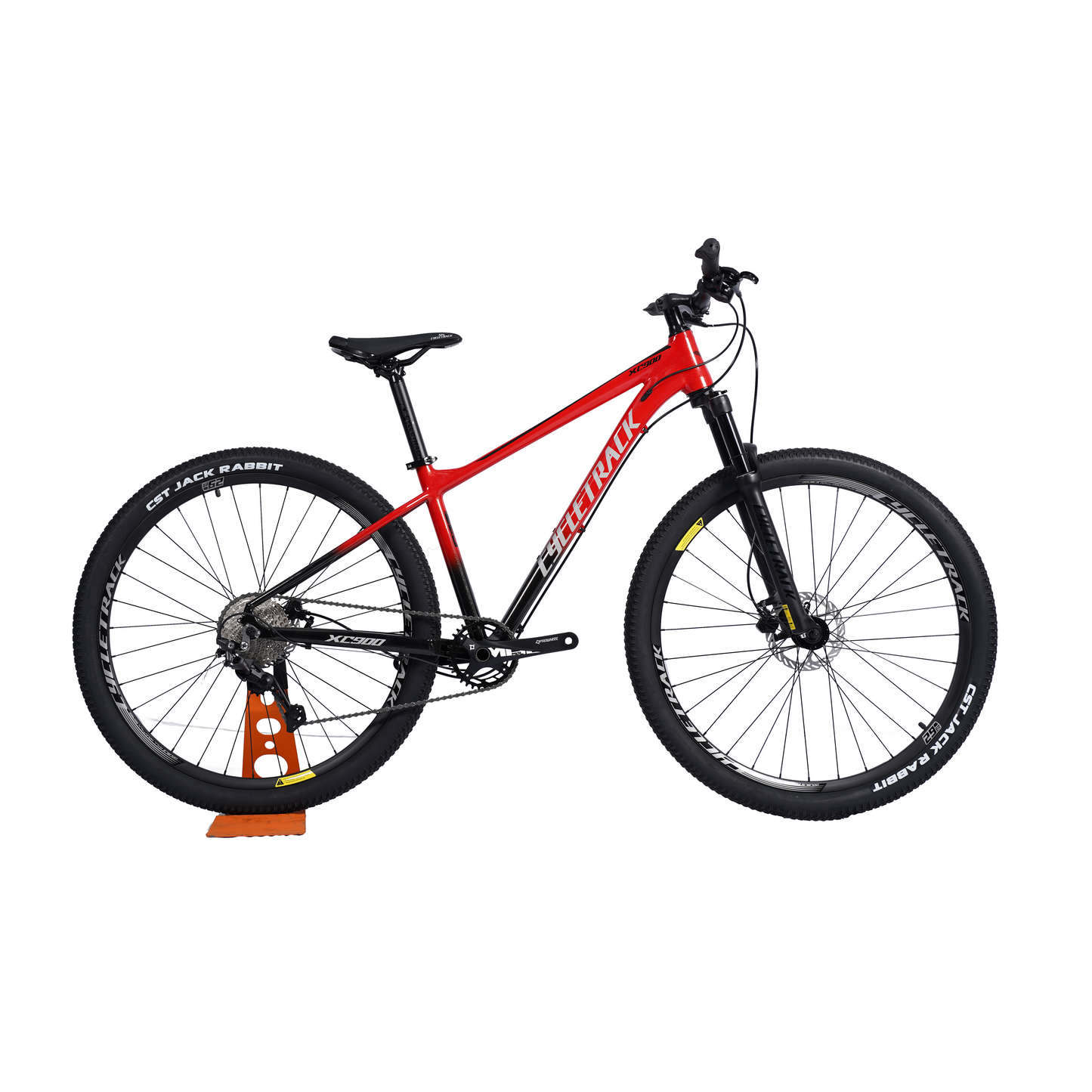 Cycletrack XC900 Oil Break Bicicleta 27.5 Inch 29 Inch MTB Bicycle Aluminum Alloy Sepeda Mountain Bike