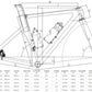SKY Shimano R7120