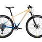 Cycletrack Cozy Cheap Factory Price 12 Speed 29" MTB  29 Inch Carbon Fiber Disc Brake Mountain Bike