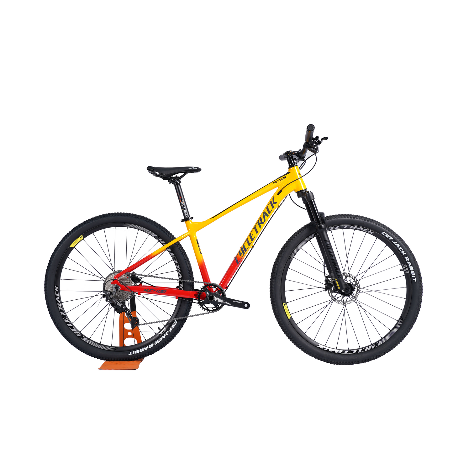 Cycletrack XC900 Oil Break Bicicleta 27.5 Inch 29 Inch MTB Bicycle Aluminum Alloy Sepeda Mountain Bike